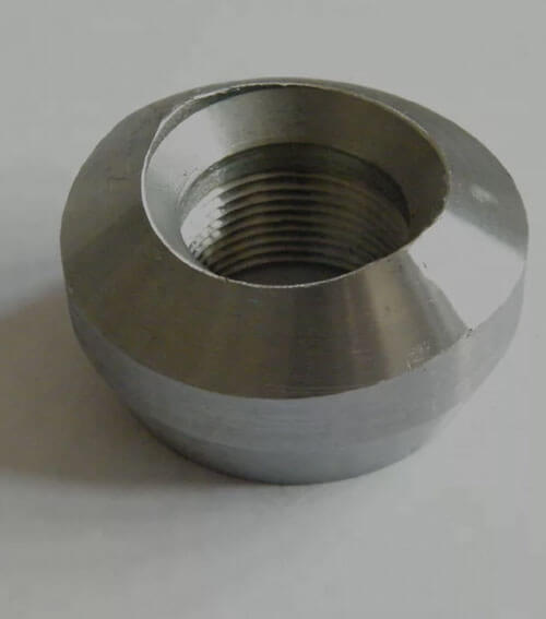 Alloy Steel F21 Olets