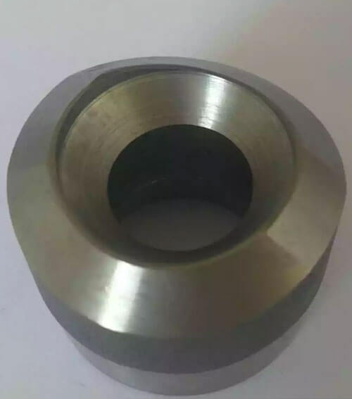 Alloy Steel 16mo3 Olets
