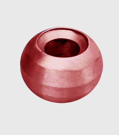 Copper Nickel 90/10 Olets