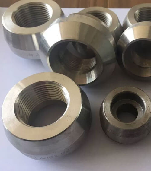 Monel N04400 Olets