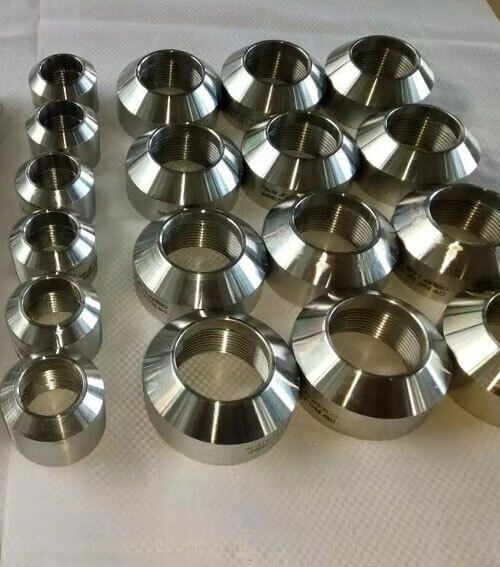 Stainless Steel Olets