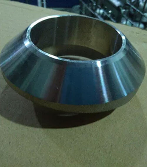Stainless Steel Olets