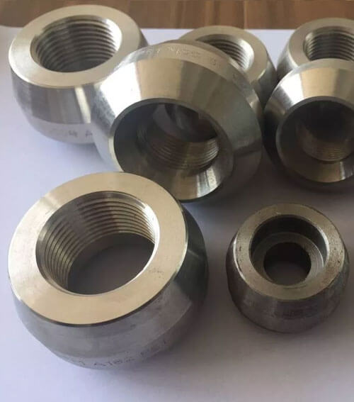 Stainless Steel Olets