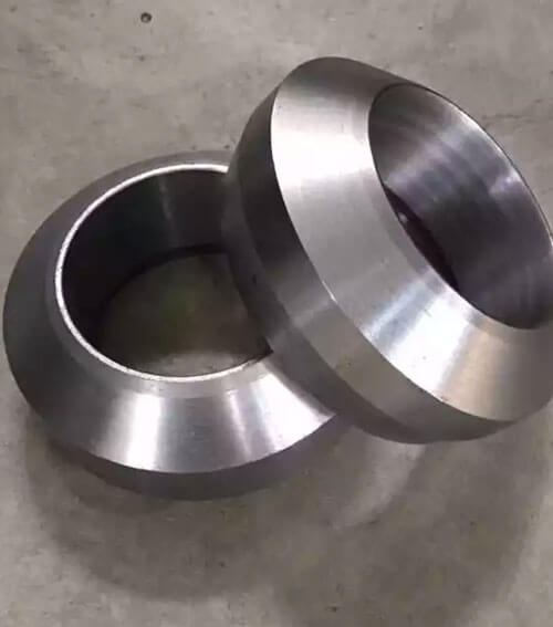 Super Duplex Steel F53 Olets