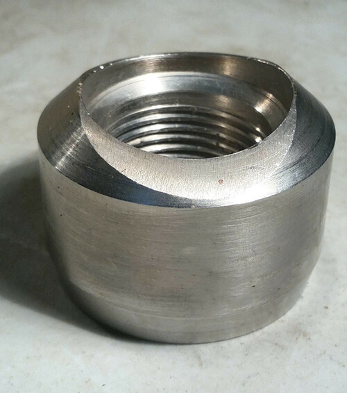 Threadolet