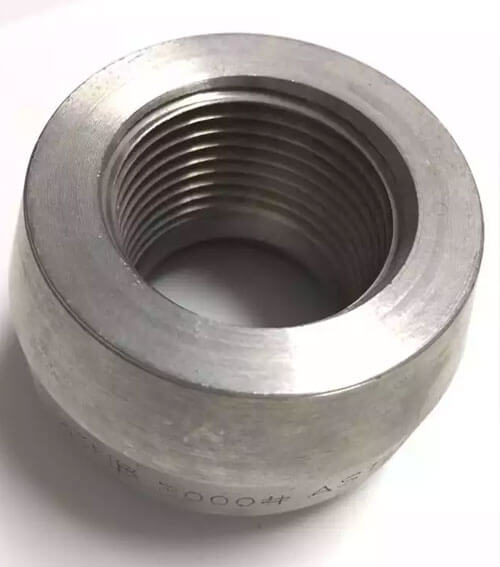 Titanium Grade 2 Olets