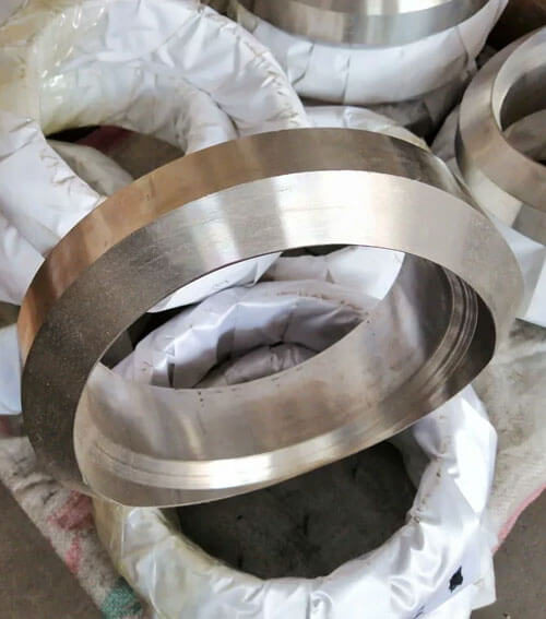 Titanium Grade 5 Olets